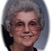 Leila M. Lawrence