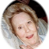 Mildred Lee Nyberg