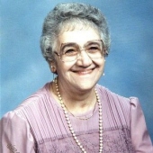 Mary P. Ochs