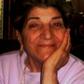 Jennie M. Palazzolo