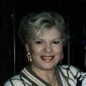 Sylvia J. Blanzy