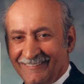 Joseph A. Caruso