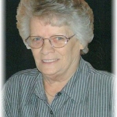 Barbara Gay Barger