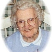 Margaret Blazynek
