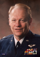 Lt. Col. Dennis P. McCorry 95571
