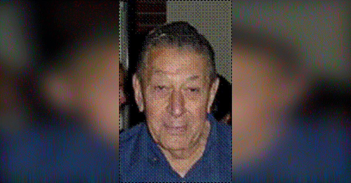 Obituary information for James Roberts