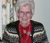 Phyllis M. (Lorman) Doherty