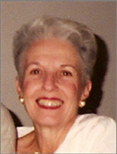 Marie L. Ayer