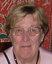 Eleanor Stewart Bradley