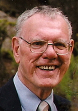 Arthur W. Rosebush