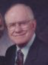 Willard Dean Halverson