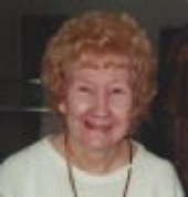 Gladys E. Sibley