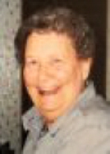 Doris M. Kneeland