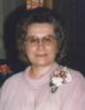 Joan Sylvia Solum