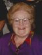 Elaine Butler Klund