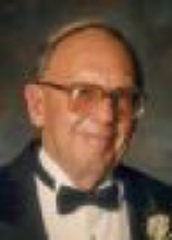 Roger F. Binsfeld