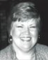 Sue Ann Betsinger