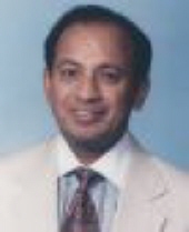 Dr. Rafique Ahmed