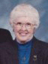 Ruth I. Henderson