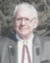 Gordon Oliver Hoffman