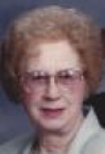 Frances M. Wittenberg