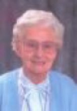 Mildred M. LaRue