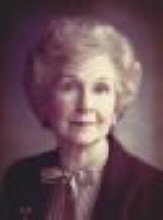 Florence Staats Johnson