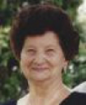 Irene M. Pintz
