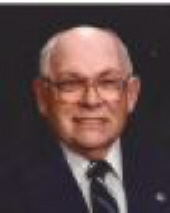 Philip F. Schultz