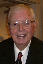George A. Coleman