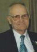 Vernon D. Solum