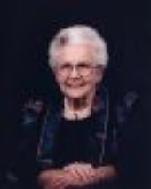 Esther A. Sagen
