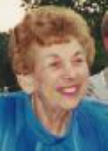 Gladys Fern Neuman