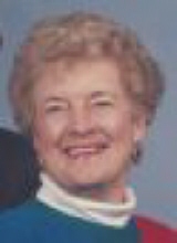 Viola Mae R. Olson