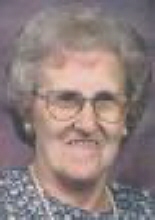 Dorothy L. Morris