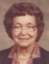 Helen H. Currie