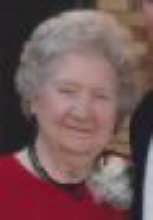 Ethel May Wardwell