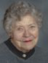 Lydia C. Tande