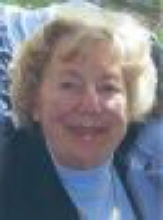Phyllis B. Hayden