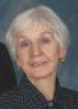Shirley J. Wittenberg