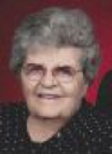 Janet V. Fonstad