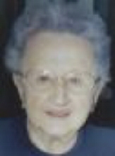 Lucille M. Wilkins