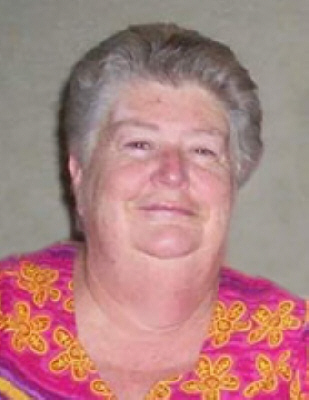 Betty Lou Turner Mays Landing, New Jersey Obituary
