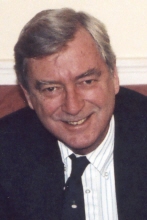 George A. Hodges, Jr.