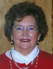Helen Margaret Whitlock