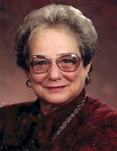 Anne M. Peterson
