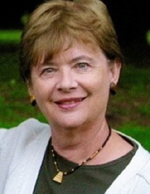 Photo of Margaret "Mitsy" Granzow