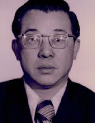 Photo of Yu Wu