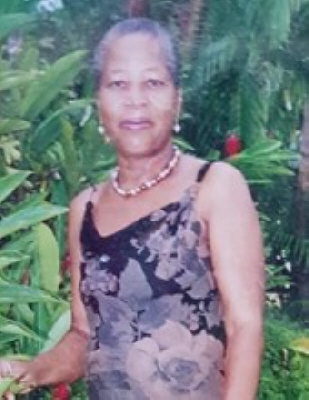 Paulette Stevenson St. Michael, Michigan Obituary