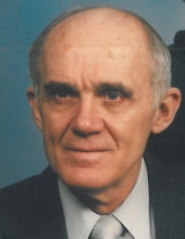 James F. Zerkle